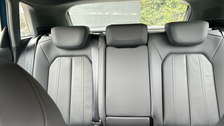 Audi A3 35 TFSI Sport 5dr Petrol Hatchback